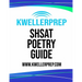 SHSAT Poetry Guide: Special Edition for Kweller Prep