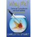 Why Me? Chimeras, Conundrums and Dead Goldfish: A Quirky Cozy Mystery Whodunit