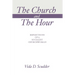 The Church and the Hour
