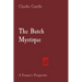 The Butch Mystique: A Femme's Perspective