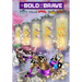 Bold and the Brave: Volume Three