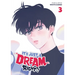It's Just a Dream... Right?! (Comic) Vol. 3