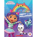 Party in the Dollhouse (Gabby's Dollhouse Sticker Activity Book)