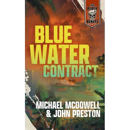 Blue Water Contract