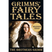 Grimms' Fairy Tales by the Brothers Grimm