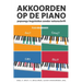 Akkoorden op de piano, deel II