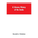 A Literary History of the Arabs