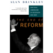 The End Of Reform: New Deal Liberalism in Recession and War