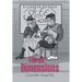 Three Dimensions: Lizzies Scaries