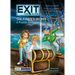 Exit: The Book - The Pirate's Secret: A Puzzle Adventure