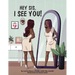 Hey Sis, I see you!