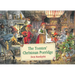 The Tomtes' Christmas Porridge