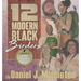 12 Modern Black Birders: Biography Coloring