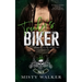 Truly's Biker: An Age Gap, Forbidden Motorcycle Club Romance