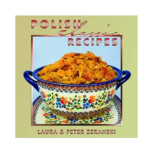 Polish Classic Recipes