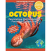 Octopus: Fascinating Marine Animal Facts for Curious Kids