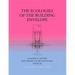 The Ecologies of the Building Envelope: A Material History and Theory of Architectural Surfaces