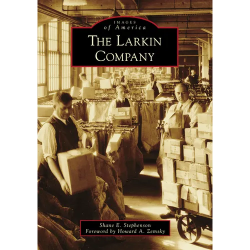 The Larkin Company