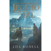 An Emperor's Gamble (Legend of Tal: Book 3)