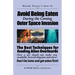 Avoid Being Eaten by Space Aliens: Funny prank book, gag gift, novelty notebook disguised as a real book, with hilarious, motivational quotes