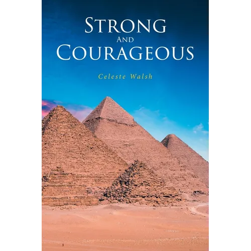 Strong and Courageous