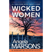 Wicked Women: A completely addictive crime thriller with a shocking twist