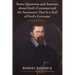 Some Questions and Answers about God's Covenant and the Sacrament That Is a Seal of God's Covenant: With Related Texts