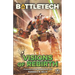 BattleTech: Visions of Rebirth (Founding of the Clans, Book Two)