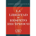La libertad es respeto reciproco