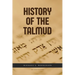 History of the Talmud