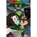 Yuki vs. Panda (Vol. 4): Revenge! Lust! Karaoke!