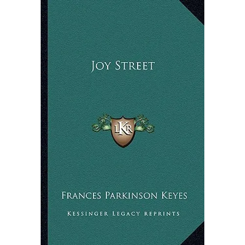 Joy Street