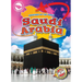 Saudi Arabia