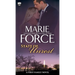 State of Unrest, A First Family Novel
