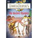 The Timekeepers: The Ancient Olympics