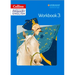 Collins International Primary English Workbook 3