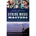 North Carolina String Music Masters: Old-Time and Bluegrass Legends