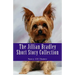 The Jillian Bradley Short Story Collection: Lawrence Buys a Gift, Final Performance, Teddy Saves Christmas, Sweets, Treats and Murder, Birthday Bash,