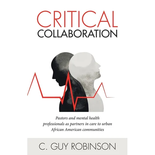 Critical Collaboration: Pastors and Mental Health Professionals as Partners in Care to Urban African American Communities
