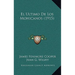 El Ultimo De Los Mohicanos (1915)