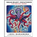 Imaginary Creatures Coloring Book
