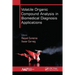 Volatile Organic Compound Analysis in Biomedical Diagnosis Applications