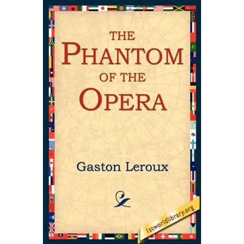 The Phantom of the Opera