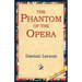 The Phantom of the Opera