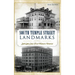 South Temple Street Landmarks: Salt Lake City S First Historic District