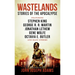 Wastelands - Stories of the Apocalypse