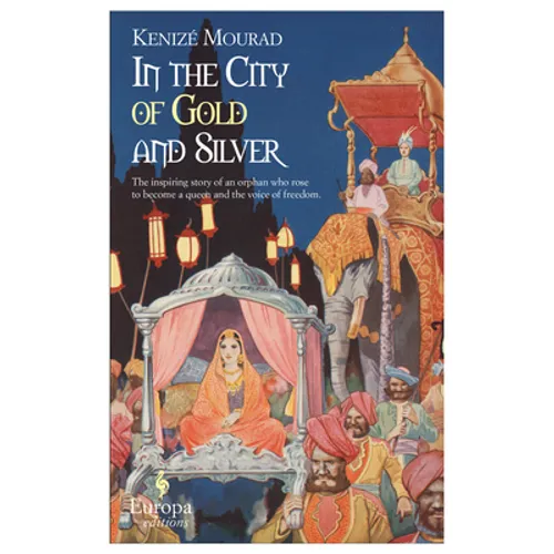 In the City of Gold and Silver