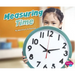 Measuring Time