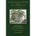 Gilbert White's Disciple: a Biography of John Leonard Knapp (1767-1845) together with his The Journal of a Naturalist, 5th edition (previously unpubli