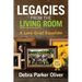 Legacies from the Living Room: A Love-Grief Equation